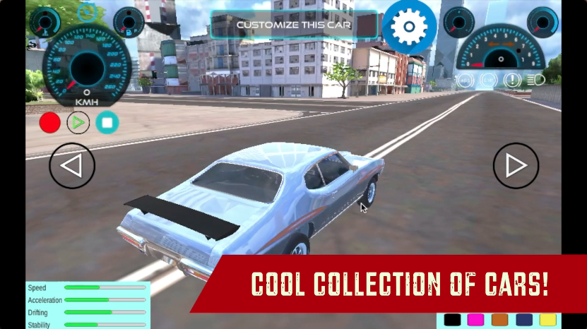 Real City Driver 26 Screen shot 2023 06 26 at 7. 02. 19 pm