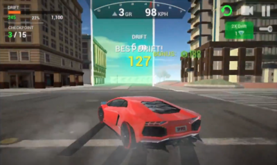 Top Speed Racing 3D 2 Screen shot 2023 06 28 at 5. 17. 20 pm