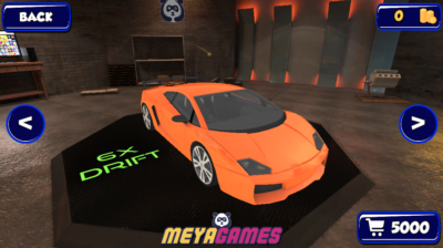 Drift City 2 Screen shot 2023 06 29 at 6. 30. 05 pm