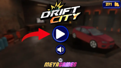 Drift City 4 Screen shot 2023 06 29 at 6. 44. 28 pm