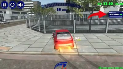 Drift City 10 Screen shot 2023 06 29 at 8. 01. 29 pm