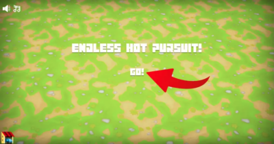 Endless Hot Pursuit 8 Screen shot 2023 06 30 at 5. 50. 21 pm