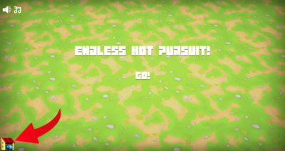 Endless Hot Pursuit 10 Screen shot 2023 06 30 at 5. 51. 05 pm