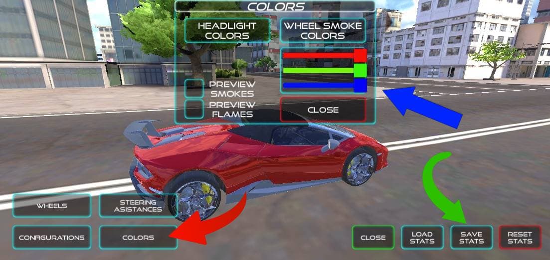 Real City Driver 16 Screen shot 2023 07 13 at 7. 57. 56 pm