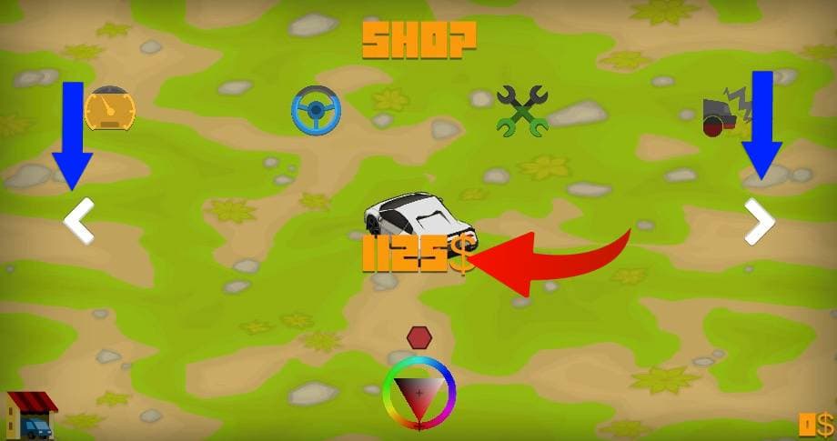 Endless Hot Pursuit 12 Screen shot 2023 07 19 at 5. 41. 37 pm