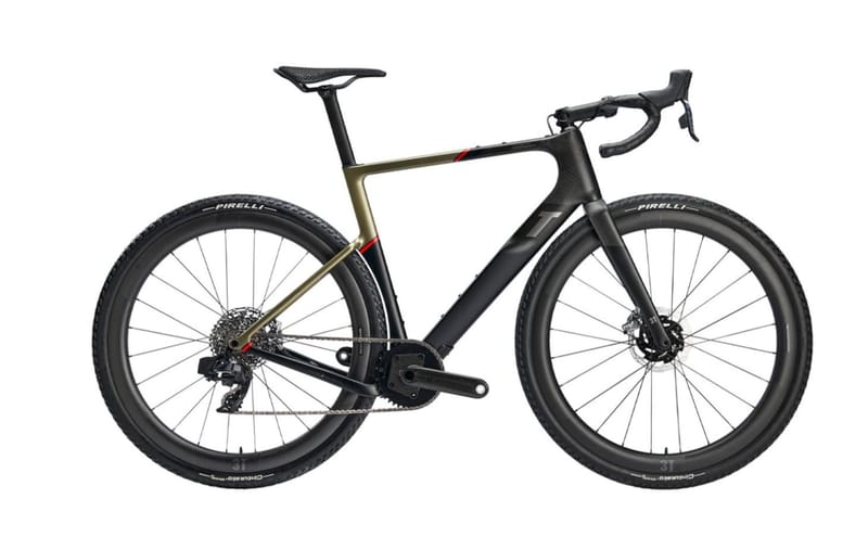 3T Exploro Racemax X Huracan Sterrato Bicycle - $15,000 Bargain? 5 Screenshot 1 11