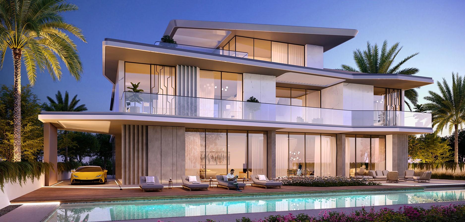 Lamborghini Unveils Dazzling Villas In Spain 7 Screenshot 1 14