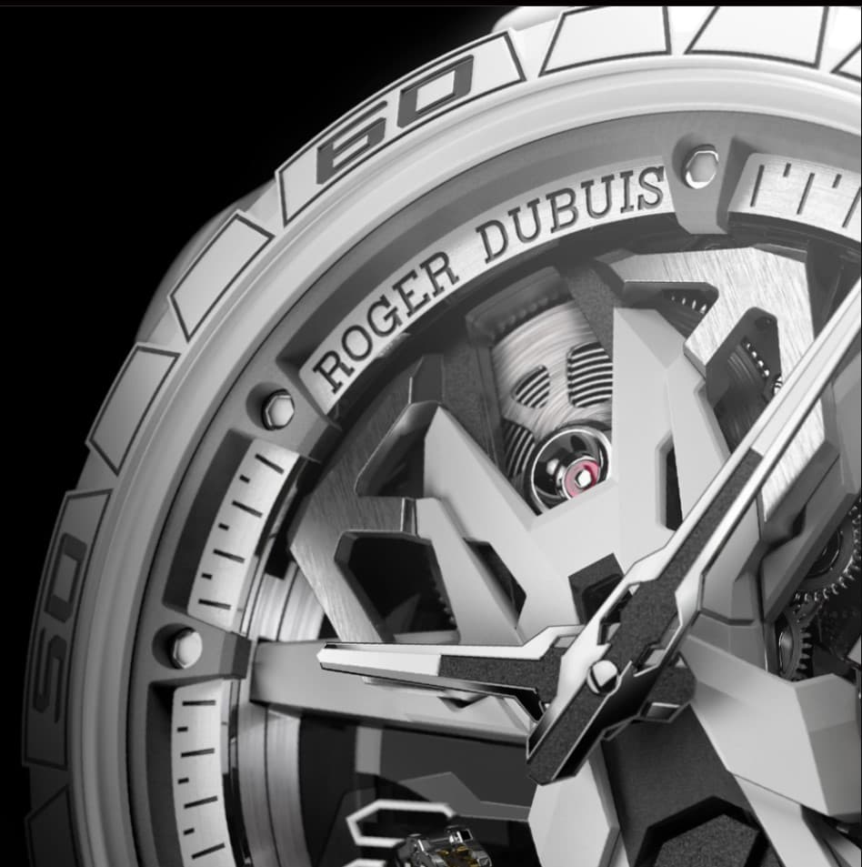 Lamborghini Countach Watch By Roger Dubuis 5 Screenshot 3 2
