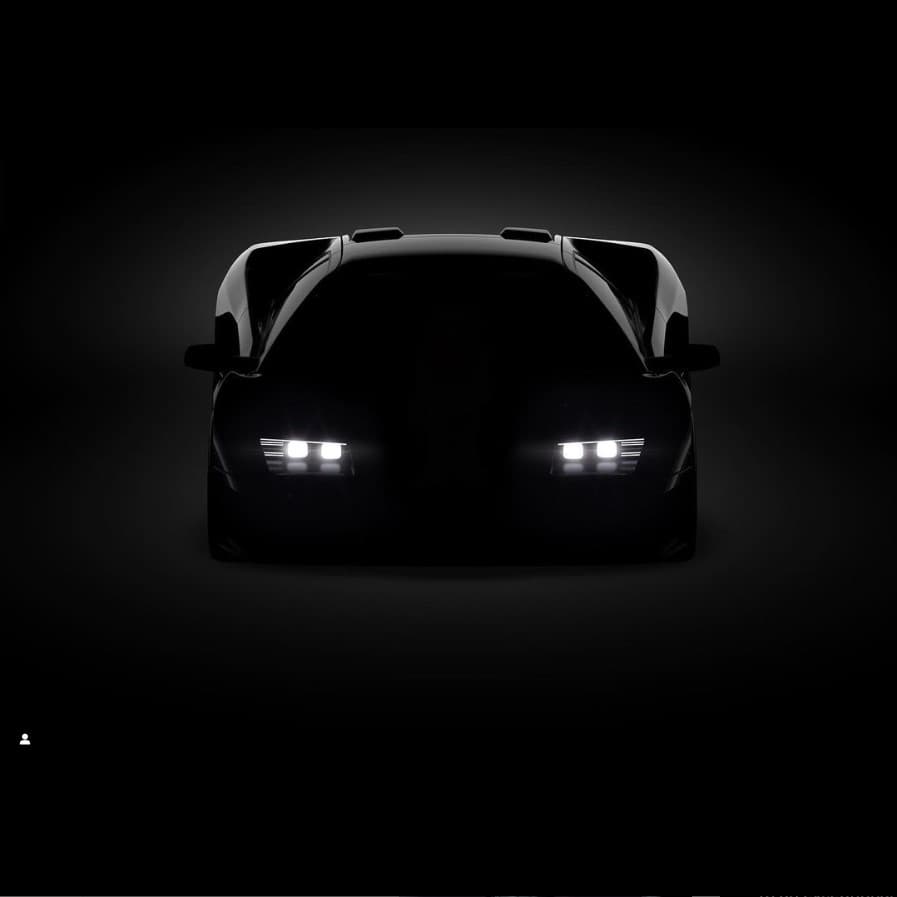 Could This Restomod Diablo Bring Electrification To V12 Classics? 5 Eccentrica cars