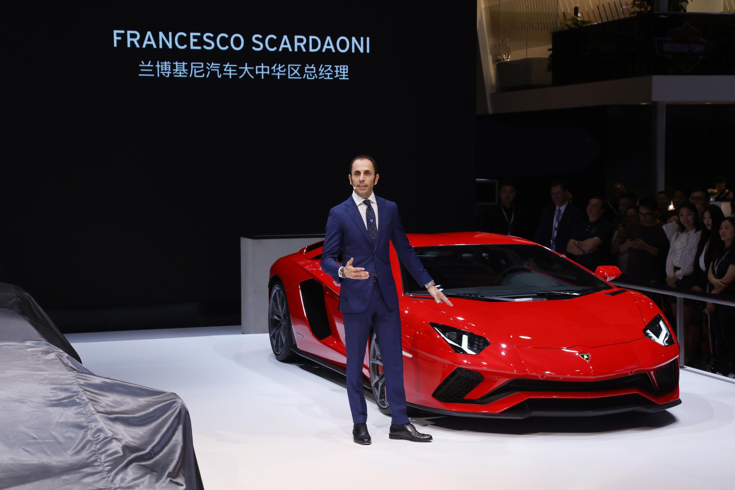 Lamborghini Priceless Revuelto Sold Out In South Korea Till 2025 7 The korean market showed steady growth numbers despite the global economic downturn