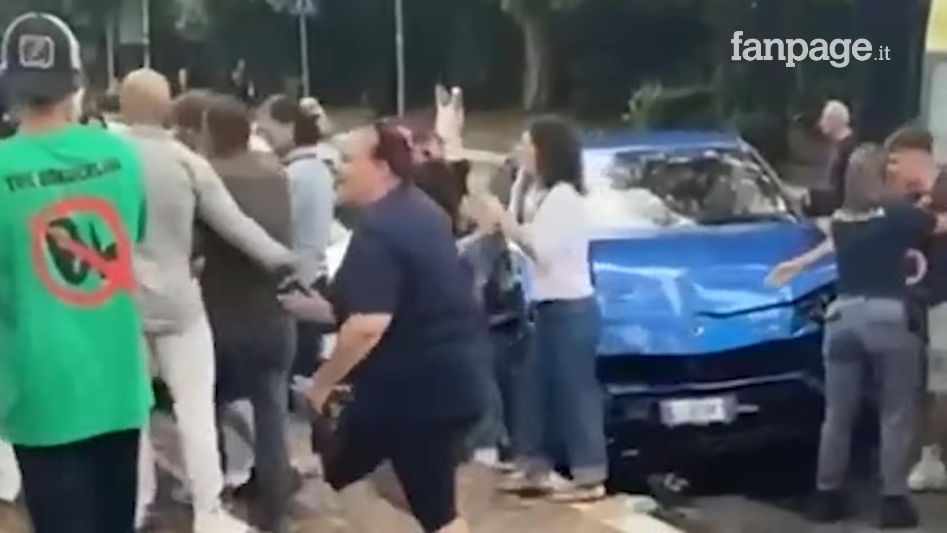 Youtuber Endurance Driving Challenge On Rented Urus Ends In Heartbreaks 3 The youtuber reportedly didn't stop filming after the tragic accident