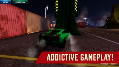 Ado stunt cars 3 10