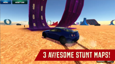 Ado stunt cars 3 9