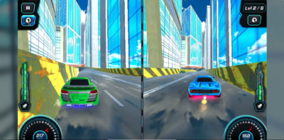 City Car Stunt 3 7 City car stunt 3 10