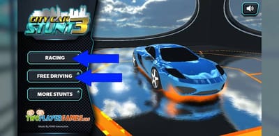City Car Stunt 3 9 City car stunt 3 3 800x0w