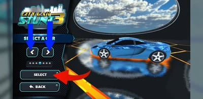 City Car Stunt 3 13 City car stunt 3 5 800x0w 1