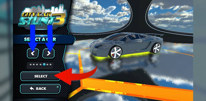 City Car Stunt 3 15 City car stunt 3 6 800x0w 1