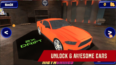 Drift City 18 Drift city 3