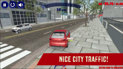 Drift City 20 Drift city 4