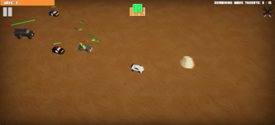 Endless Hot Pursuit 2 Endless hot pursuit 13