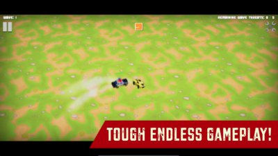 Endless Hot Pursuit 18 Endless hot pursuit 14