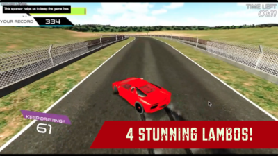 Lambo Drifter 3 12 Lambo drifter 3 5