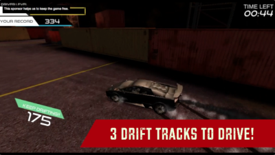Lambo Drifter 3 14 Lambo drifter 3 6