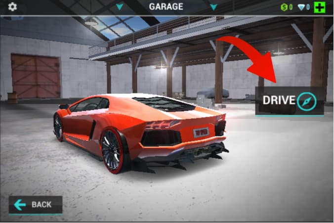 Top Speed Racing 3D 10 Top speed racing 3d 10