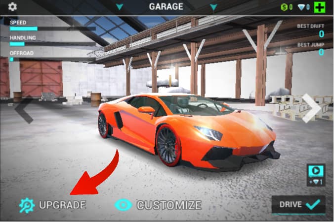 Top Speed Racing 3D 18 Top speed racing 3d 12
