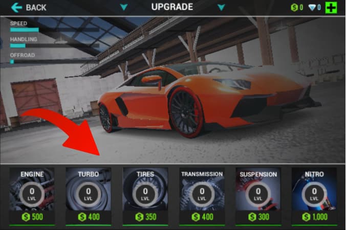 Top Speed Racing 3D 20 Top speed racing 3d 14