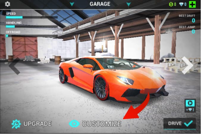 Top Speed Racing 3D 22 Top speed racing 3d 15