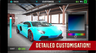 Top Speed Racing 3D 30 Top speed racing 3d 21
