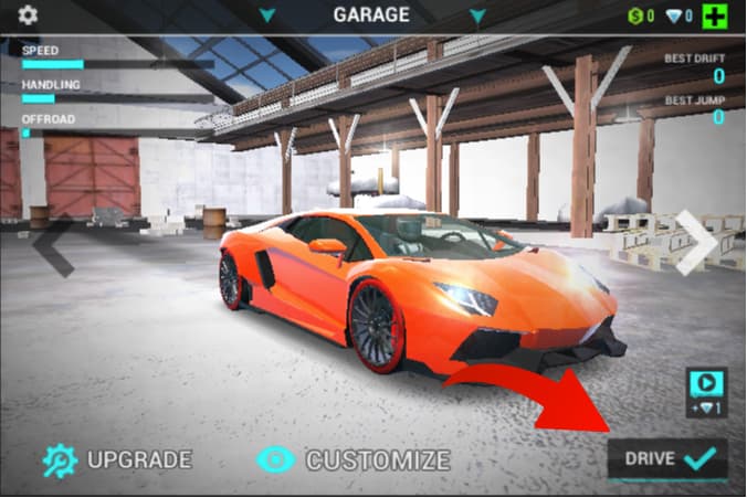 Top Speed Racing 3D 8 Top speed racing 3d 9