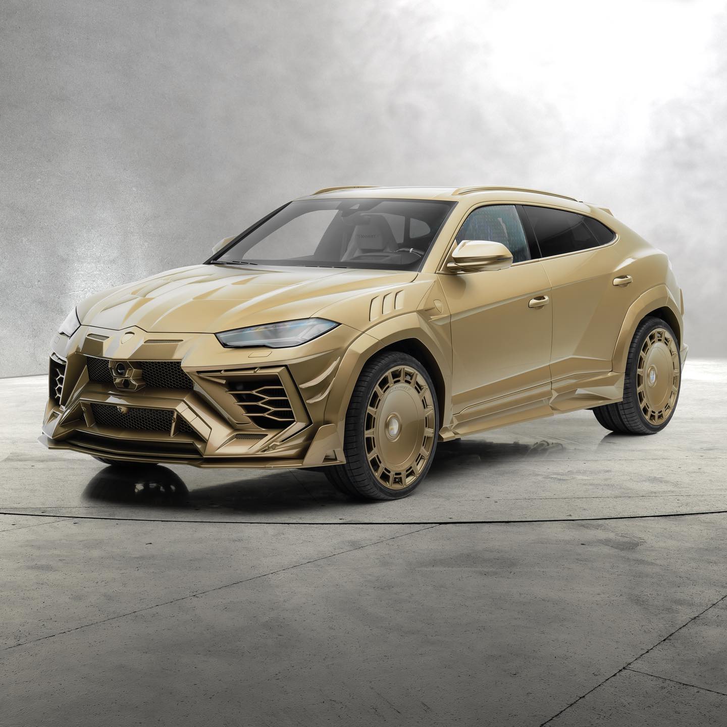 Mansory Goes Too Far And Sends Urus Venatus Into Hell 10 356986506 662512912587363 346334130160784535 n