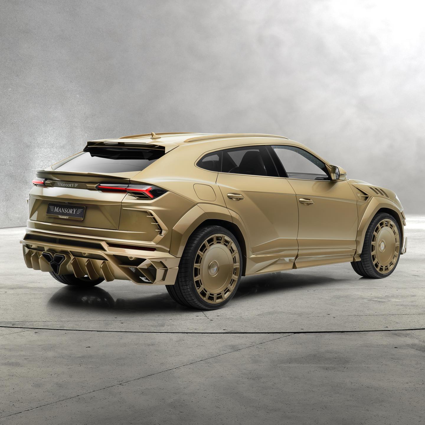 Mansory Goes Too Far And Sends Urus Venatus Into Hell 12 357017045 662512919254029 8671748905808098175 n