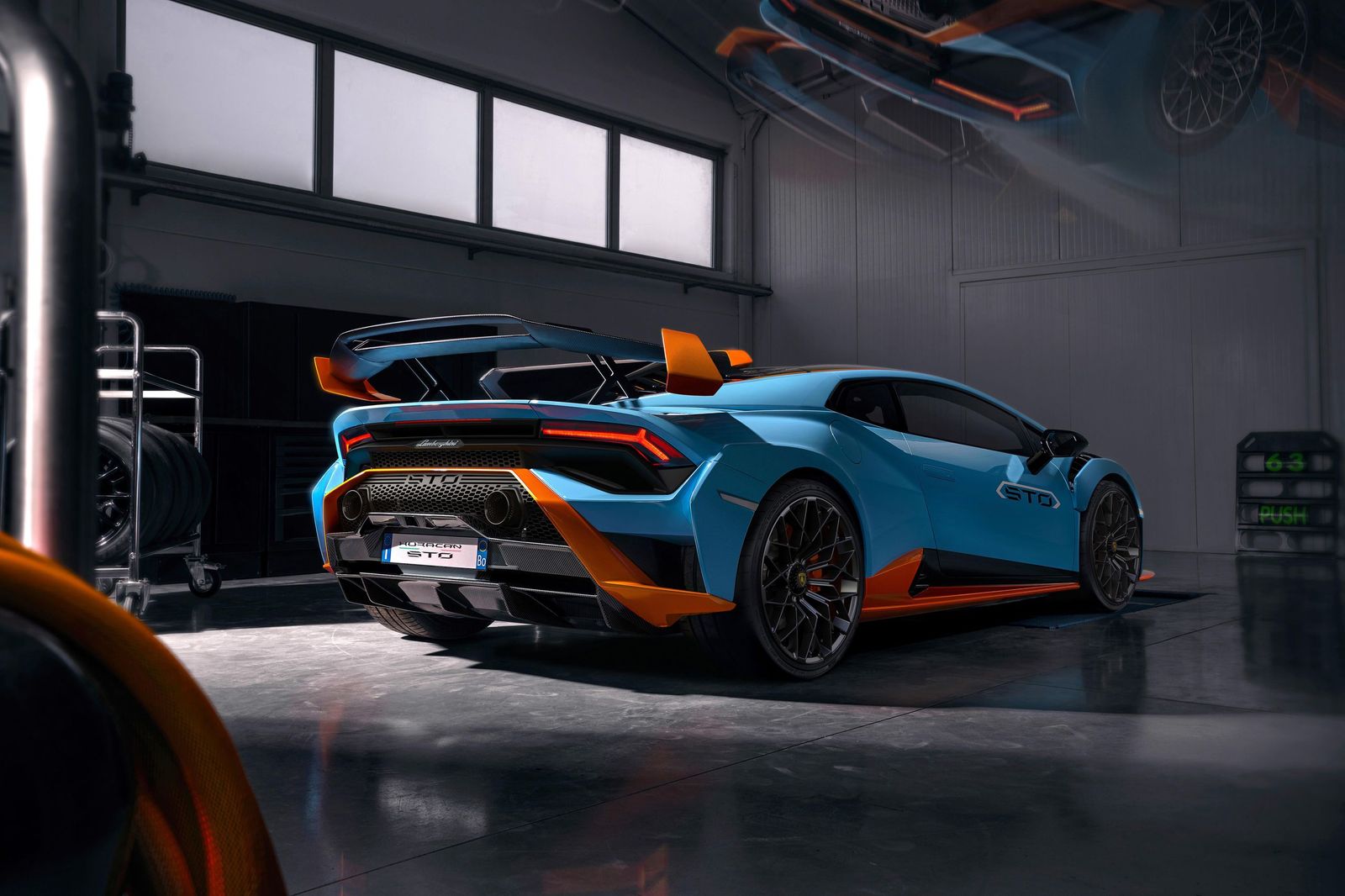 What Is the Cheapest Lamborghini?