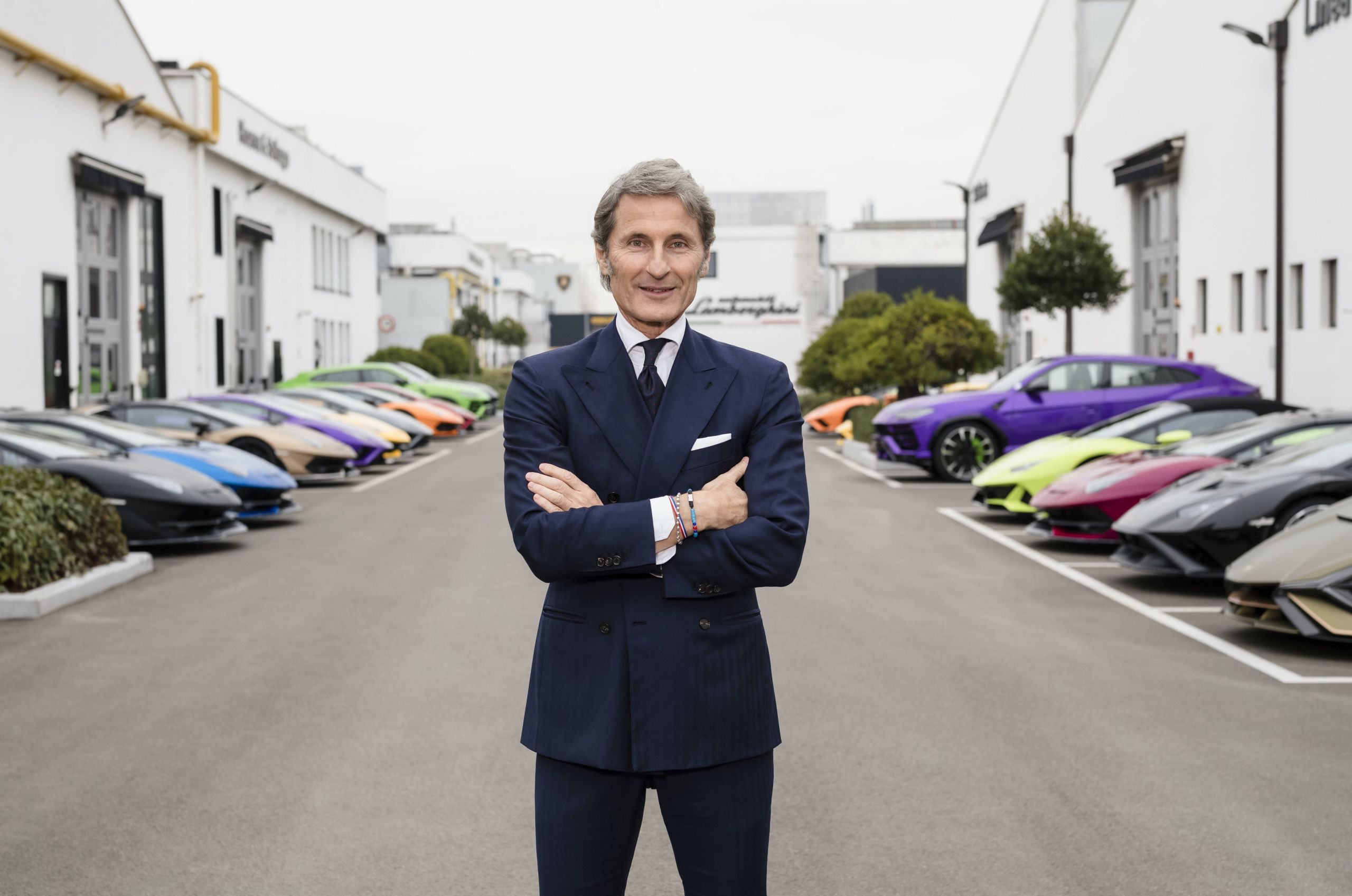 Who Is The Current Ceo Of Lamborghini? 3 Lamborghini under winkelmann’s leadership