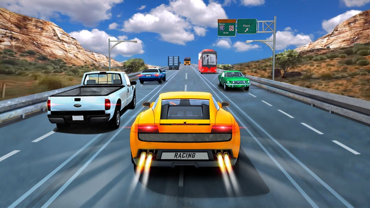 Highway Road Racing 23 6210bcbbdc2c473bb57a827c3cddc036 1280x720 2