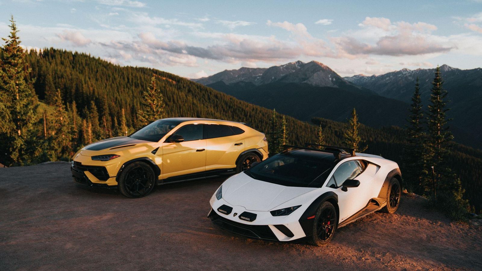 Esperienza Giro Usa Celebrates 60 Years Of Lamborghini With A Memorable Journey Through Colorado Usa 3 647146 v2