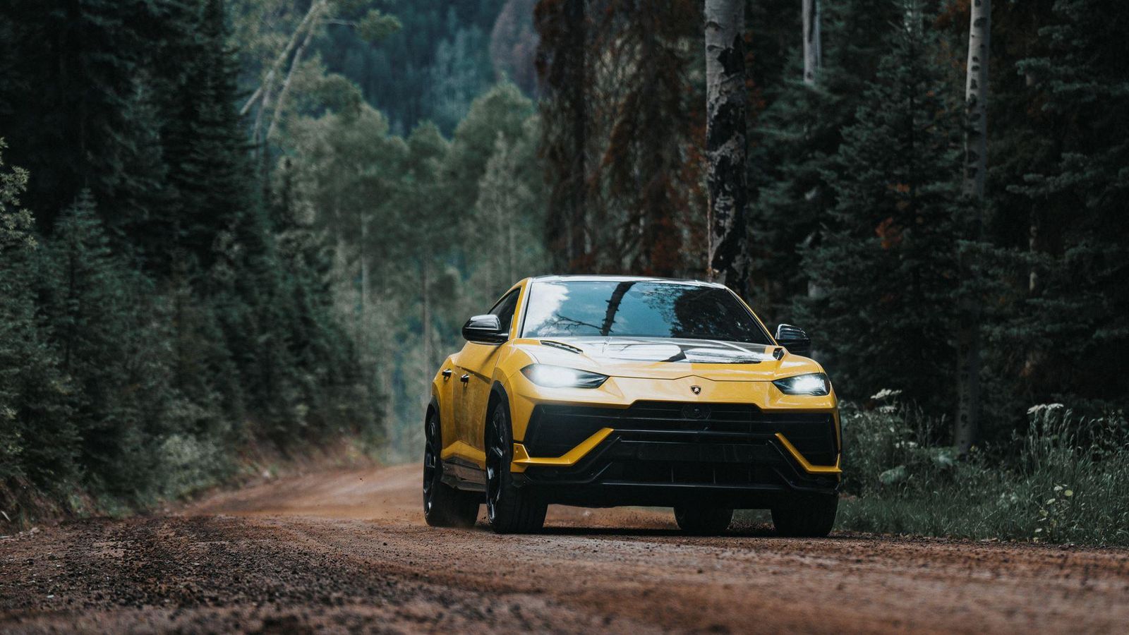 Esperienza Giro Usa Celebrates 60 Years Of Lamborghini With A Memorable Journey Through Colorado Usa 5 Witness 60 years of lamborghini