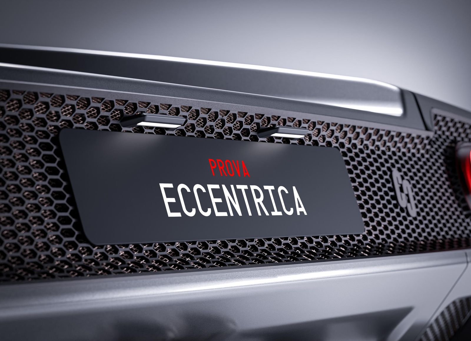 Eccentrica 16