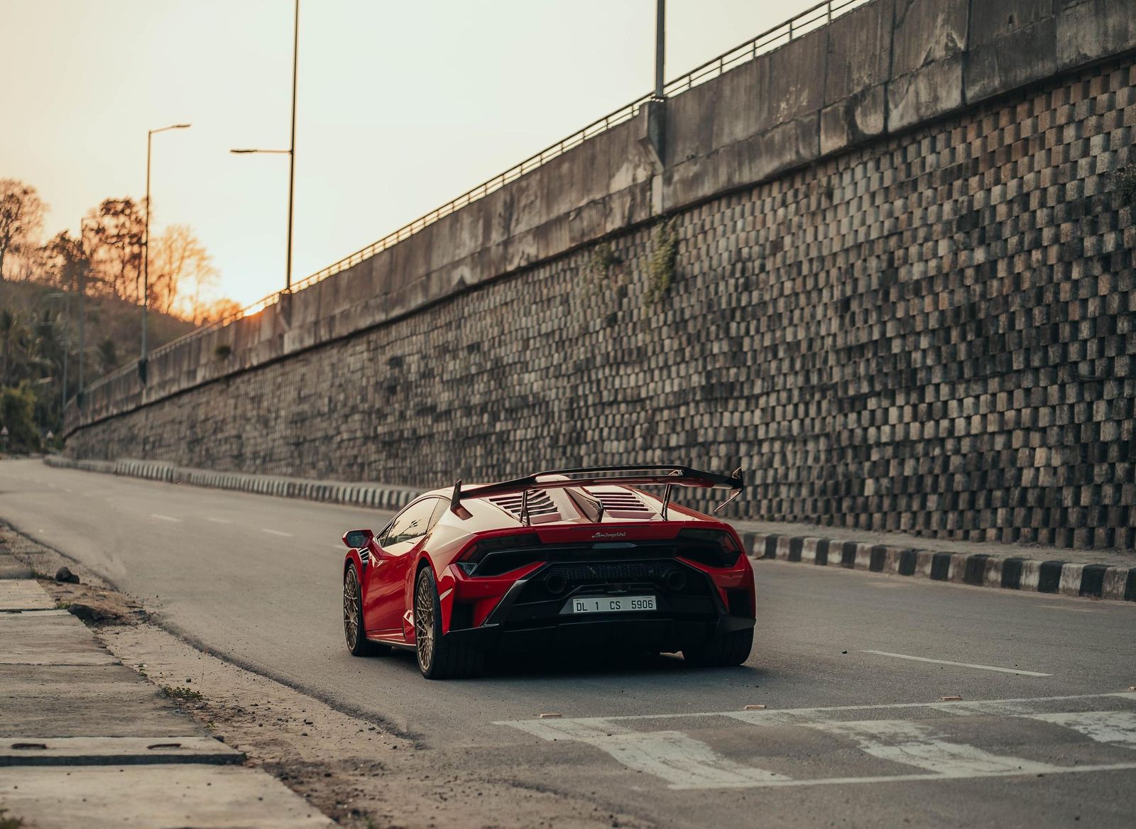 Dmc'S Kit Transform Your Lamborghini Huracan Into A Tempting Race-Spec Sto 14 Img 4950 scaled 1