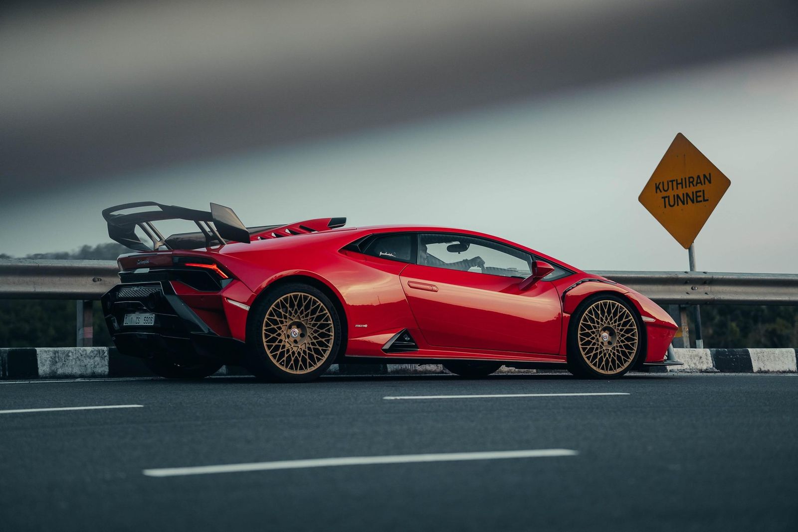 Dmc'S Kit Transform Your Lamborghini Huracan Into A Tempting Race-Spec Sto 13 Img 4954 scaled 1