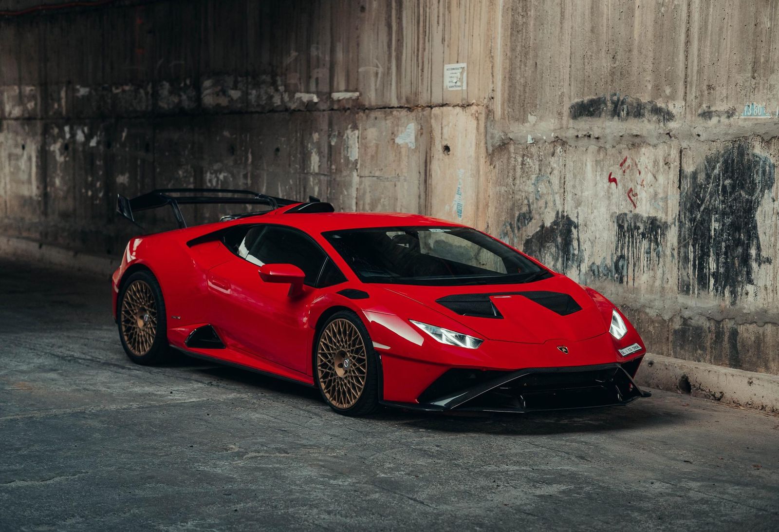 Dmc'S Kit Transform Your Lamborghini Huracan Into A Tempting Race-Spec Sto 9 Img 4965 scaled 1
