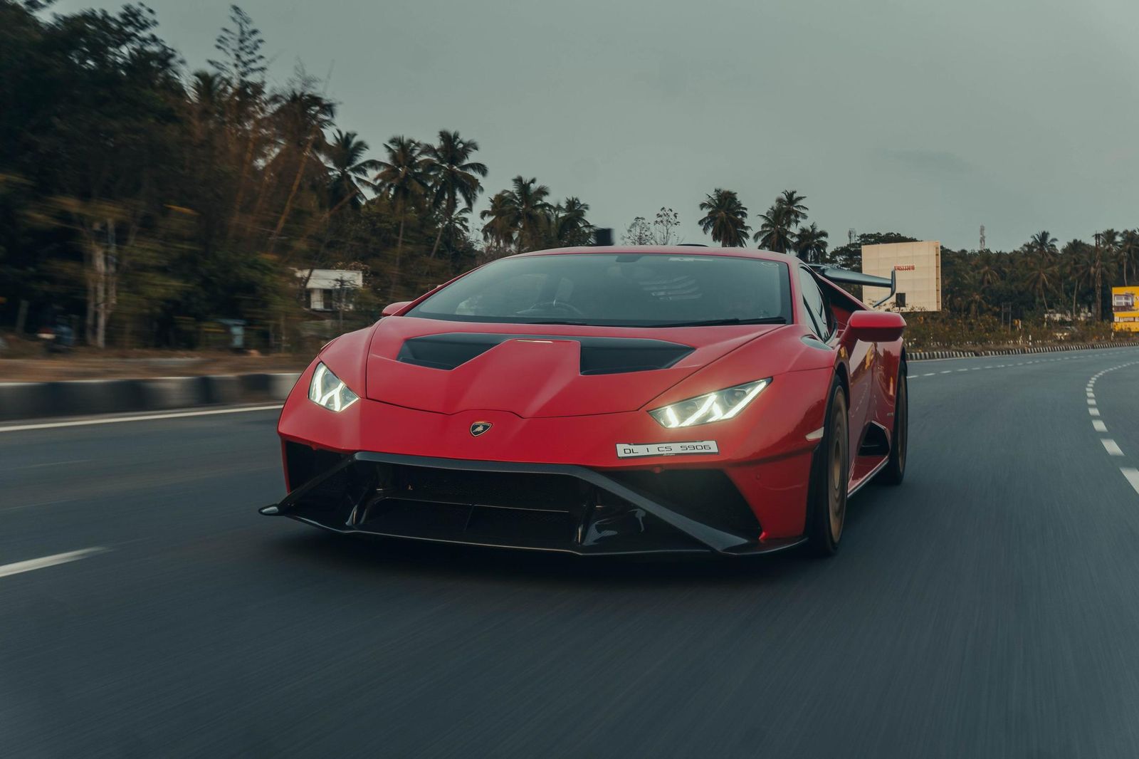 Dmc'S Kit Transform Your Lamborghini Huracan Into A Tempting Race-Spec Sto 11 Img 4970 scaled 1