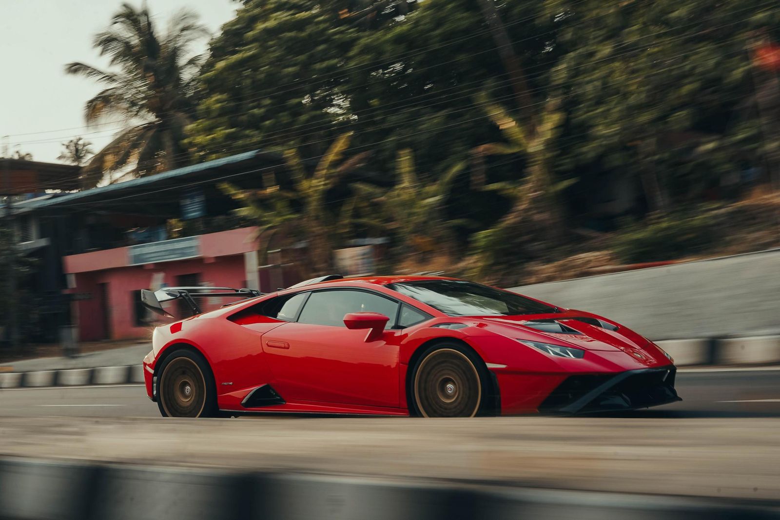 Dmc'S Kit Transform Your Lamborghini Huracan Into A Tempting Race-Spec Sto 7 Img 4972 scaled 1