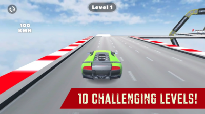 Car Stunt Races Mega Ramps 16 Screen shot 2023 07 03 at 6. 17. 23 pm