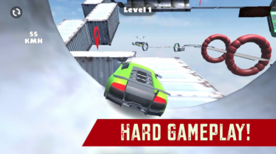 Car Stunt Races Mega Ramps 18 Screen shot 2023 07 03 at 6. 17. 36 pm