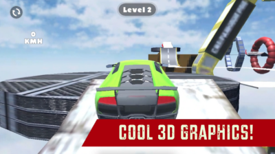 Car Stunt Races Mega Ramps 20 Screen shot 2023 07 03 at 6. 17. 48 pm