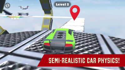 Car Stunt Races Mega Ramps 22 Screen shot 2023 07 03 at 6. 17. 58 pm